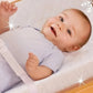 🐤 Cambiador para bebés (anti-fluidos)